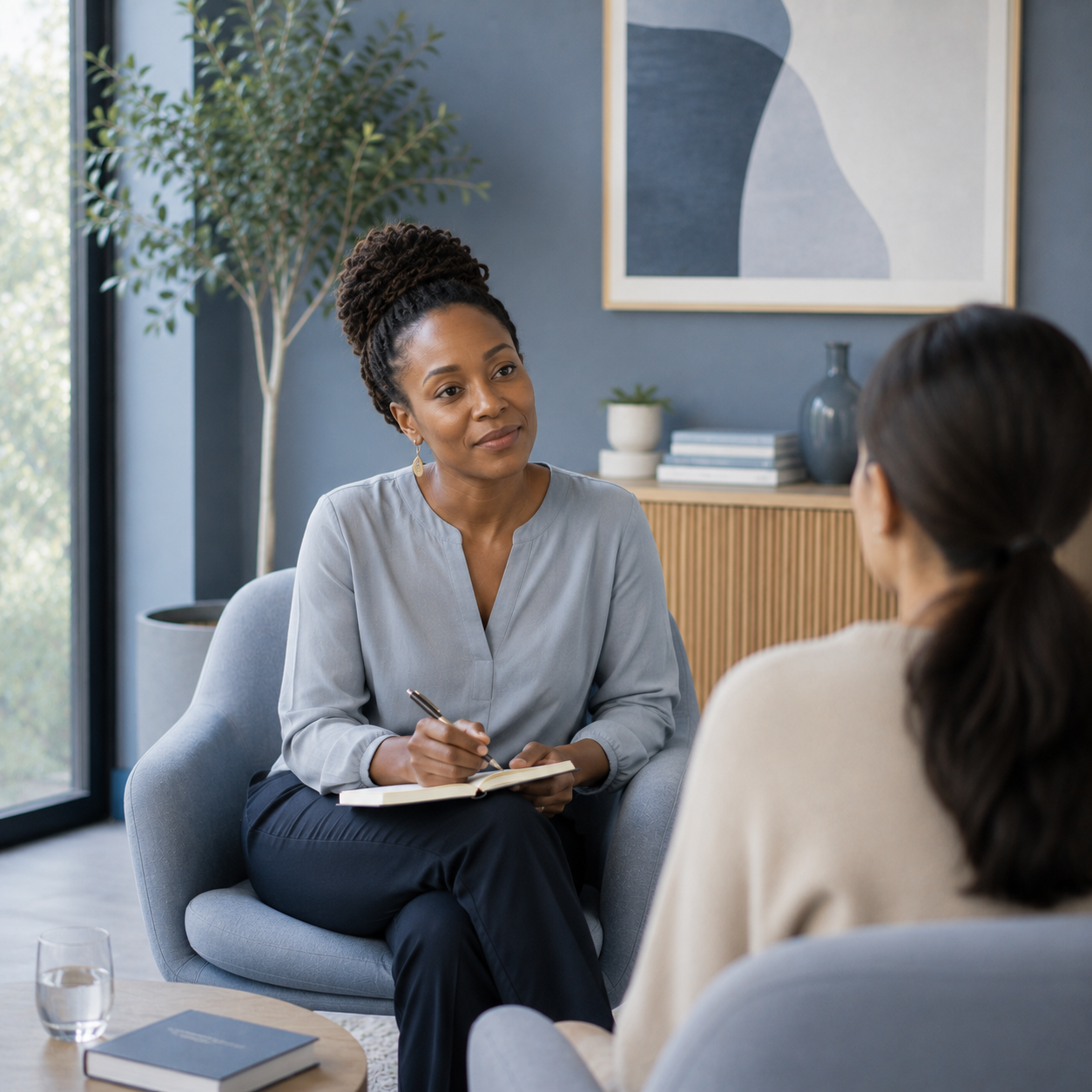 Individual Therapy in Johannesburg
