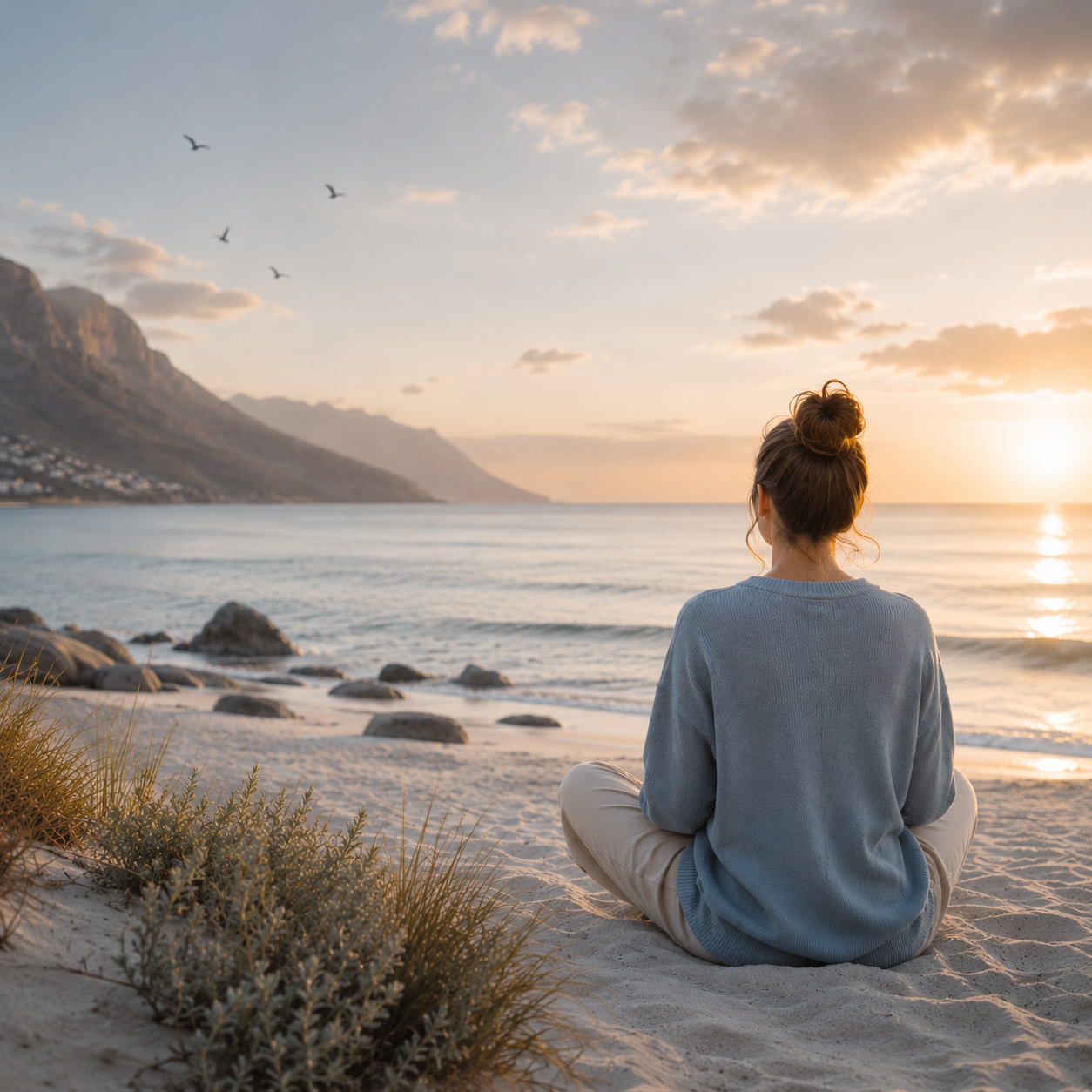 Individual Therapy in Johannesburg