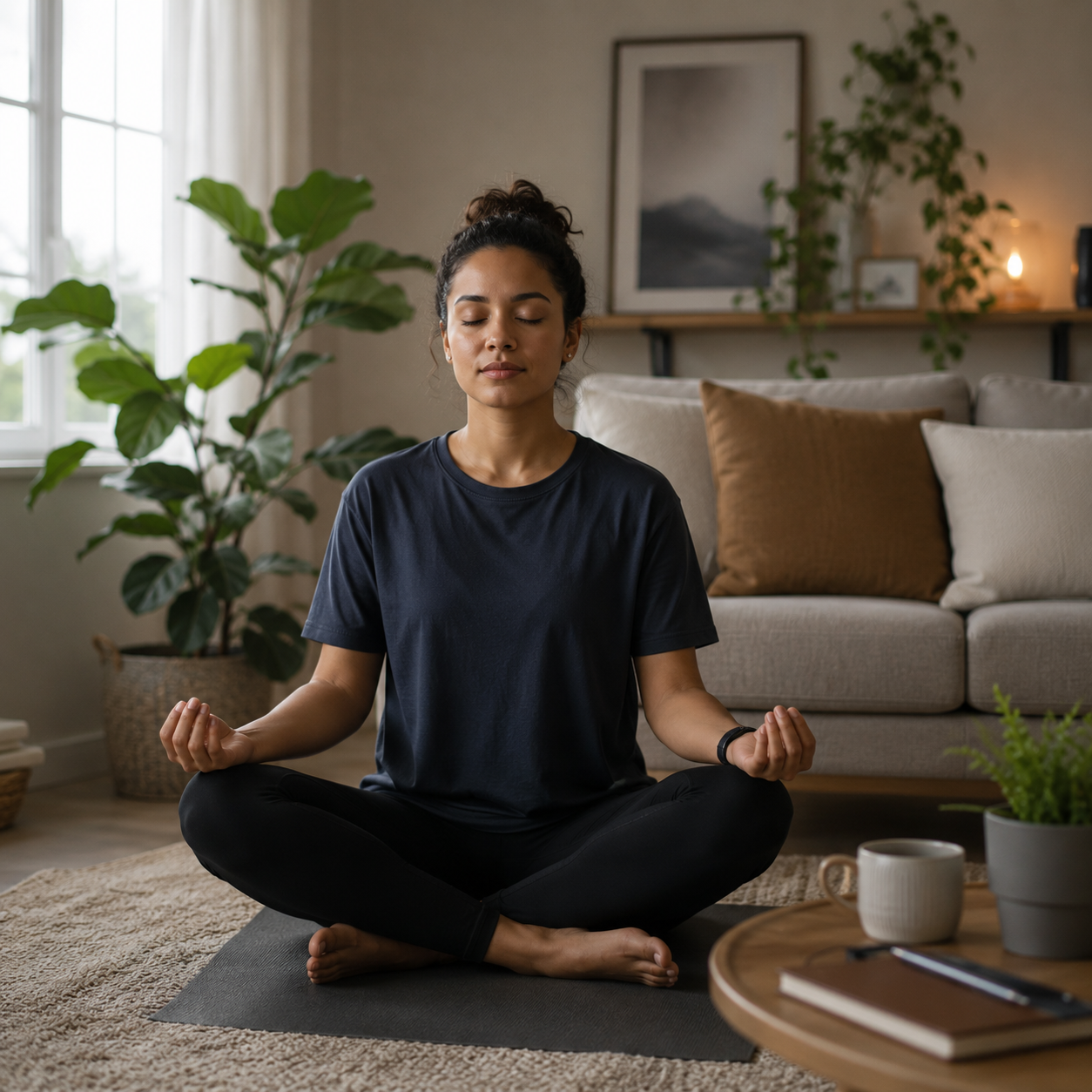 Stress Management in Johannesburg