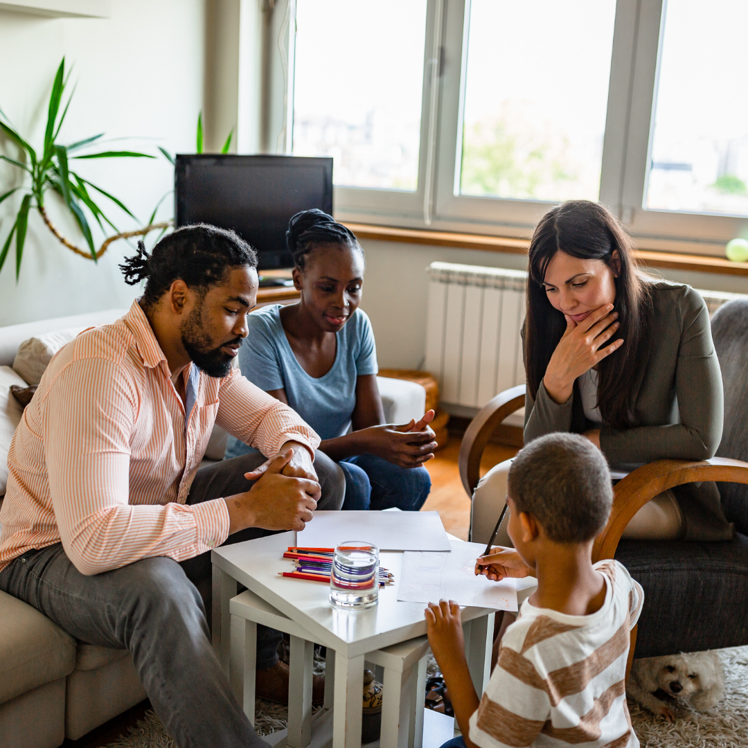 Family Therapy in Johannesburg