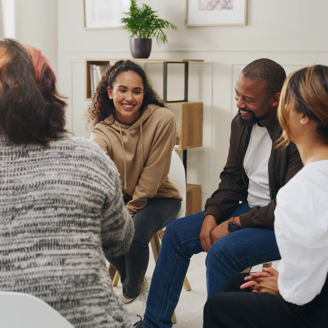 Addiction & Recovery Support in Johannesburg