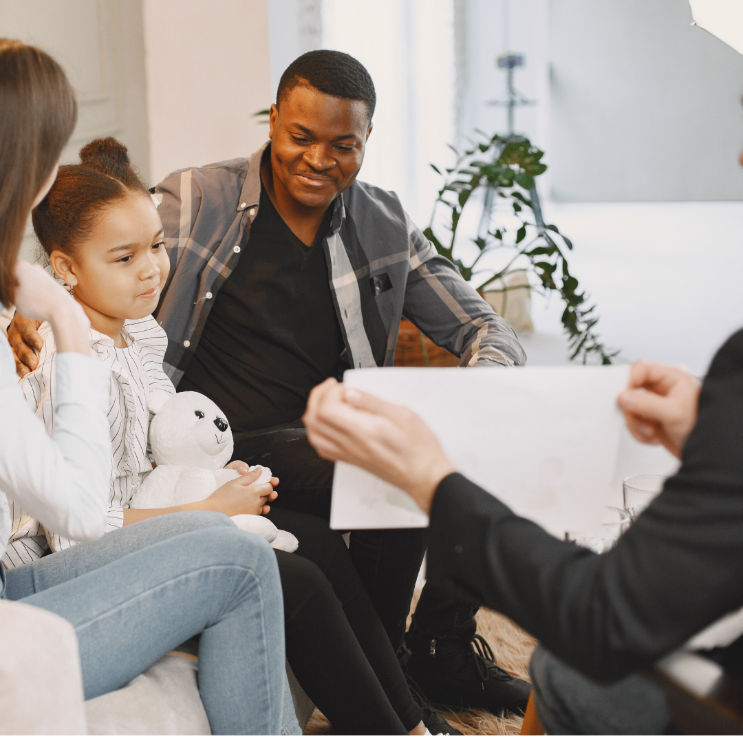 Child Therapy in Johannesburg