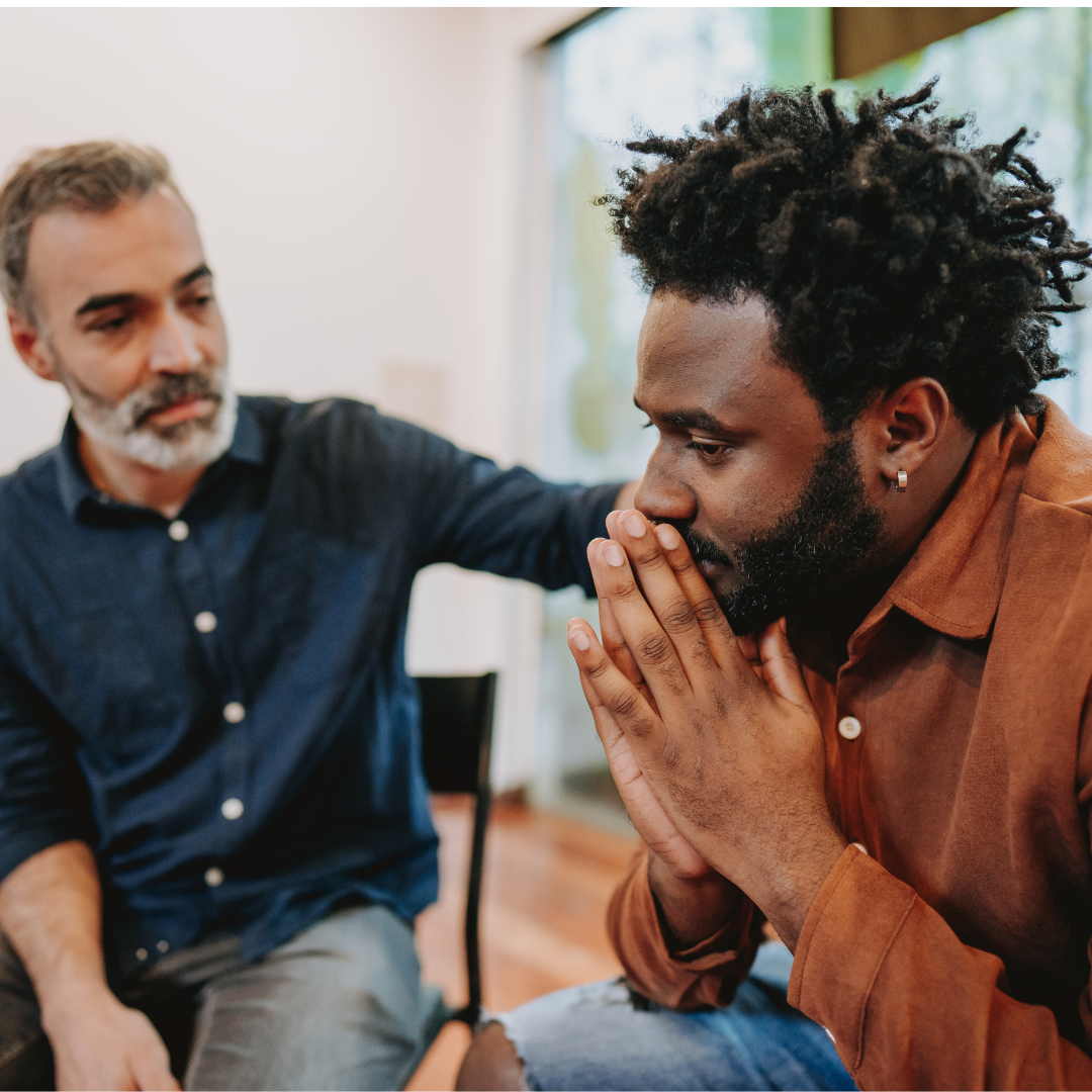 Trauma & PTSD Therapy in Johannesburg